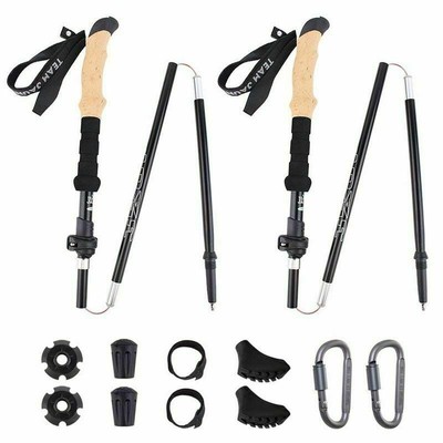 karrimor carbon anti shock poles